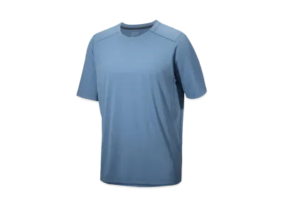 ARC'TERYX Cormac Crew Short Sleeve Men's "Stone Wash Hether"