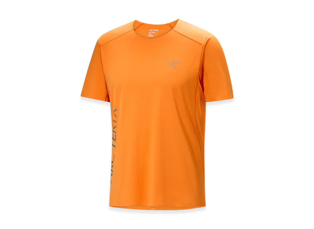 ARC'TERYX Norvan Downword Logo SS M "Verve" X000009720