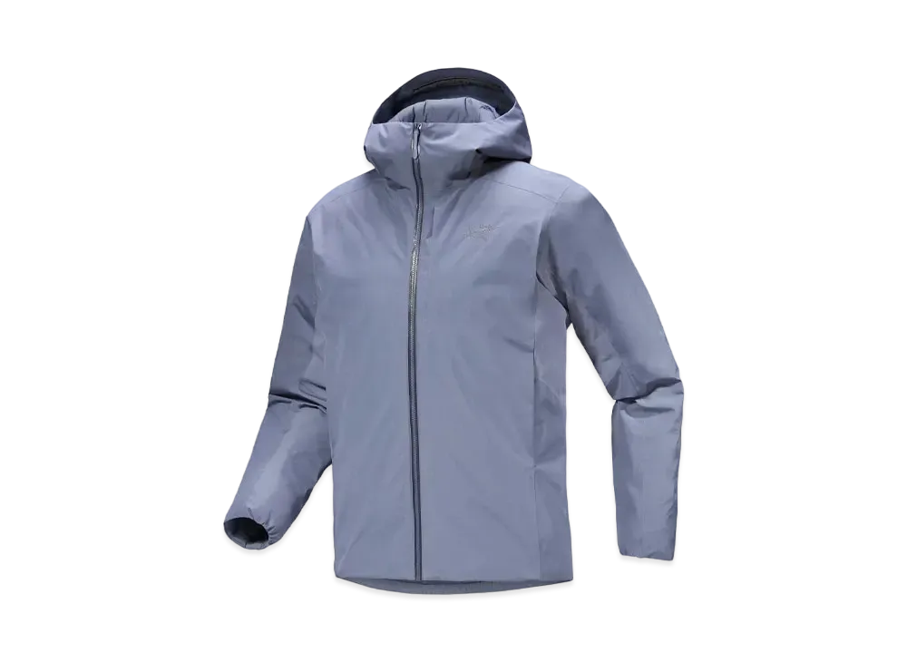 ARC'TERYX Solano Down Hoody Men's "Stratus"
