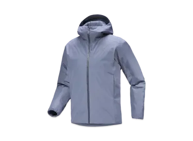 ARC'TERYX Solano Down Hoody Men's "Stratus"