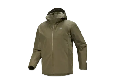 ARC'TERYX Solano Down Hoody Men's "Tatsu"