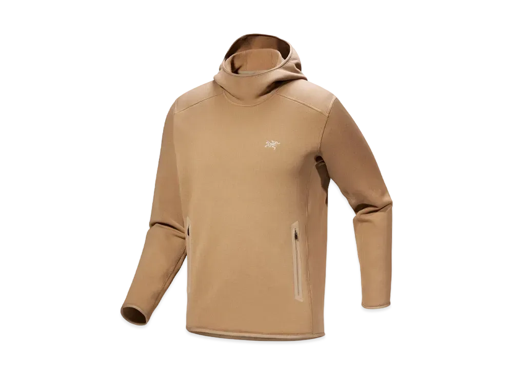 ARC'TERYX Kyanite Pullover Hoodie Men's "Canvas"