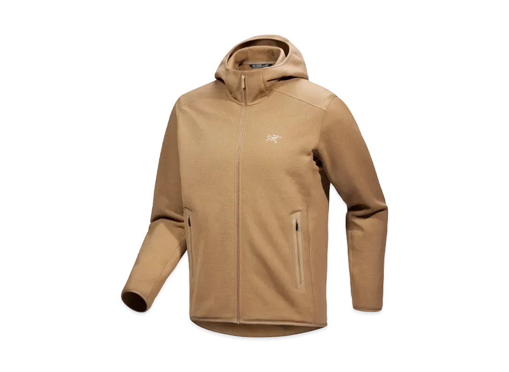 ARC'TERYX Kyanite Hoody Men's "Canvas"