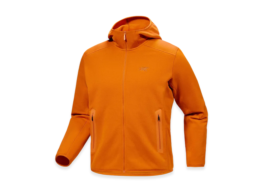 ARC'TERYX Kyanite Hoody Men's "Copper Sky" X000008446
