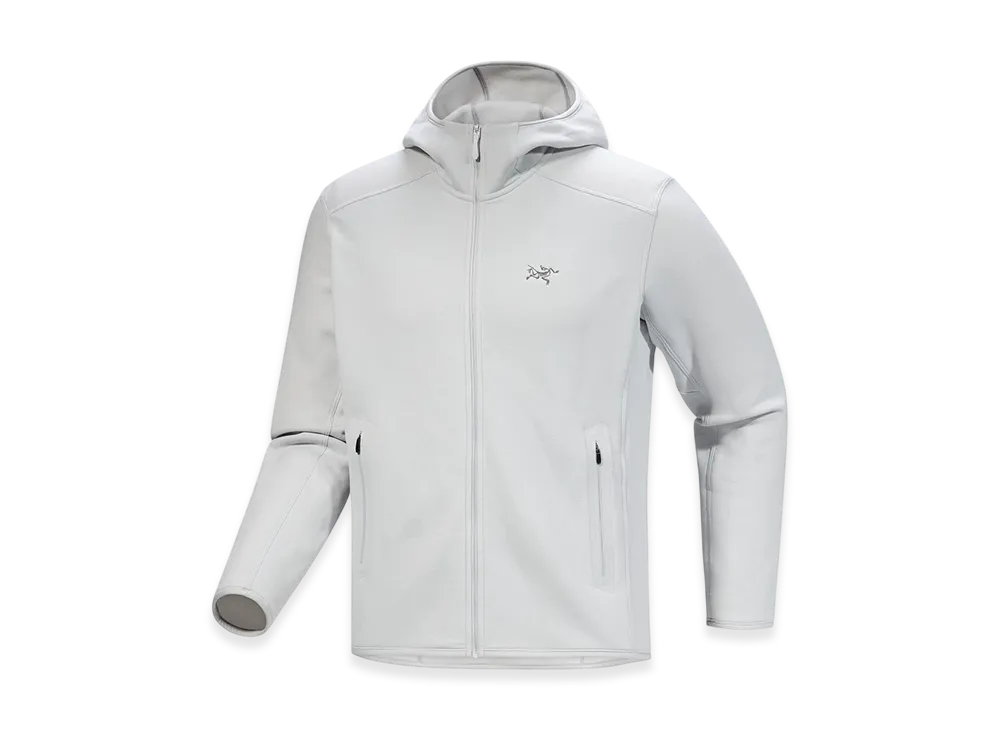 ARC'TERYX Kyanite Hoody Men's "Solitude" X000008446