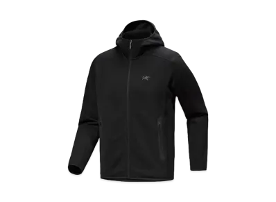 ARC'TERYX Kyanite Hoody Men's "Black"