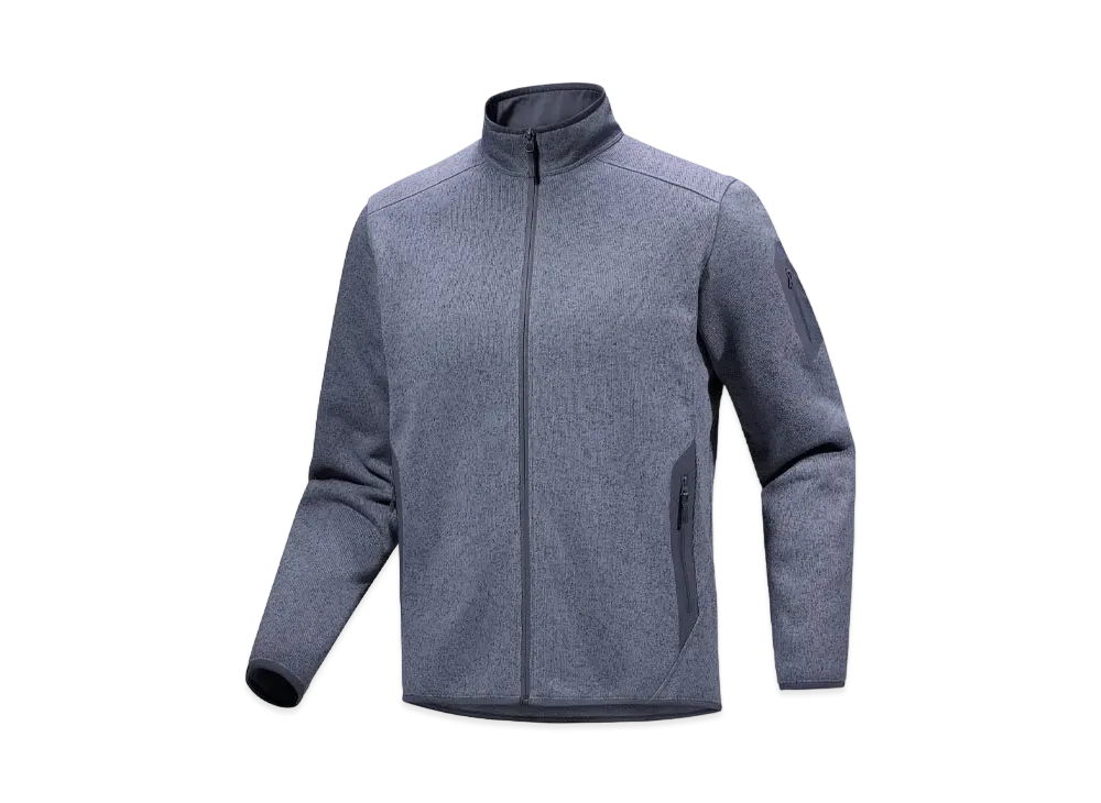 ARC'TERYX Covert Cardigan Men's "Stratus Hether"