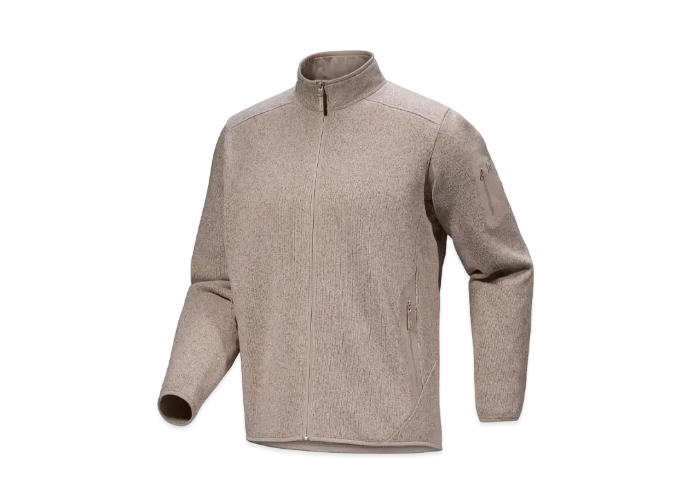 ARC'TERYX Covert Cardigan Men's "Rune Hether"