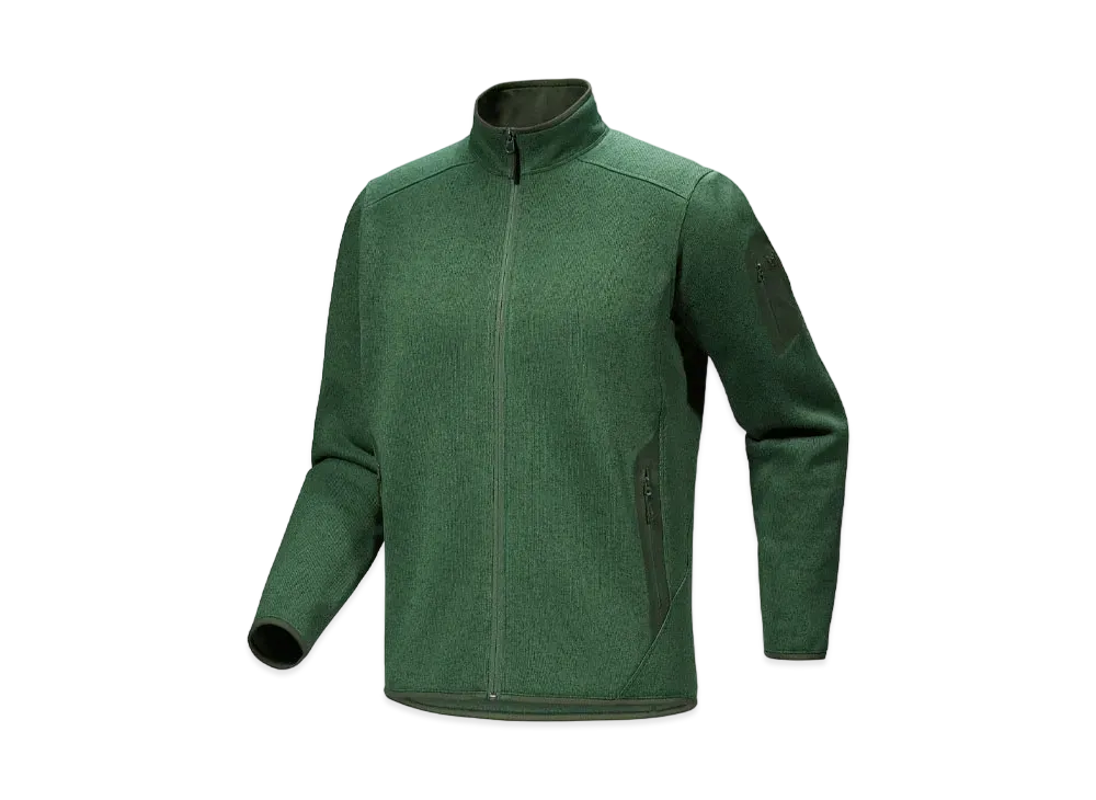 ARC'TERYX Covert Cardigan Men's "Eden Hether"