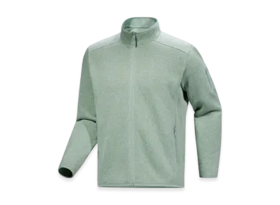 ARC'TERYX Covert Cardigan M "Stone Green Heather" X000008884