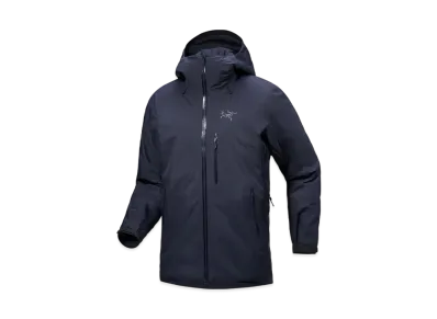 ARC'TERYX Beta Insulated Jacket Men's "Black Sapphire"