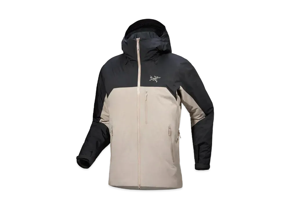 ARC'TERYX Beta Insulated Jacket Men's "Black/Rune"