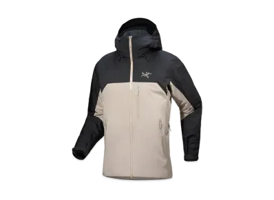 ARC'TERYX Beta Insulated Jacket Men's "Black/Rune"