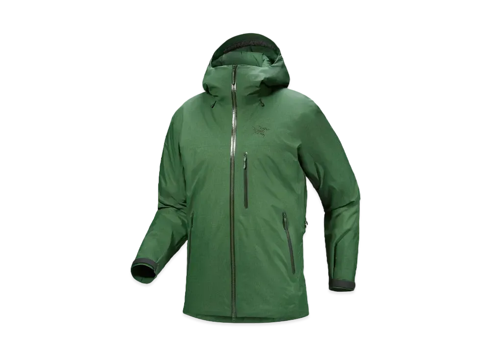 ARC'TERYX Beta Insulated Jacket Men's "Eden"