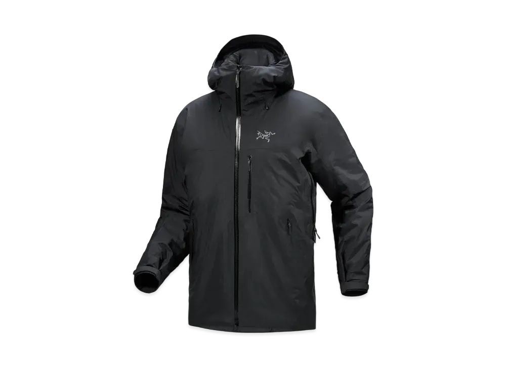 ARC'TERYX Beta Insulated Jacket Men's "Black"