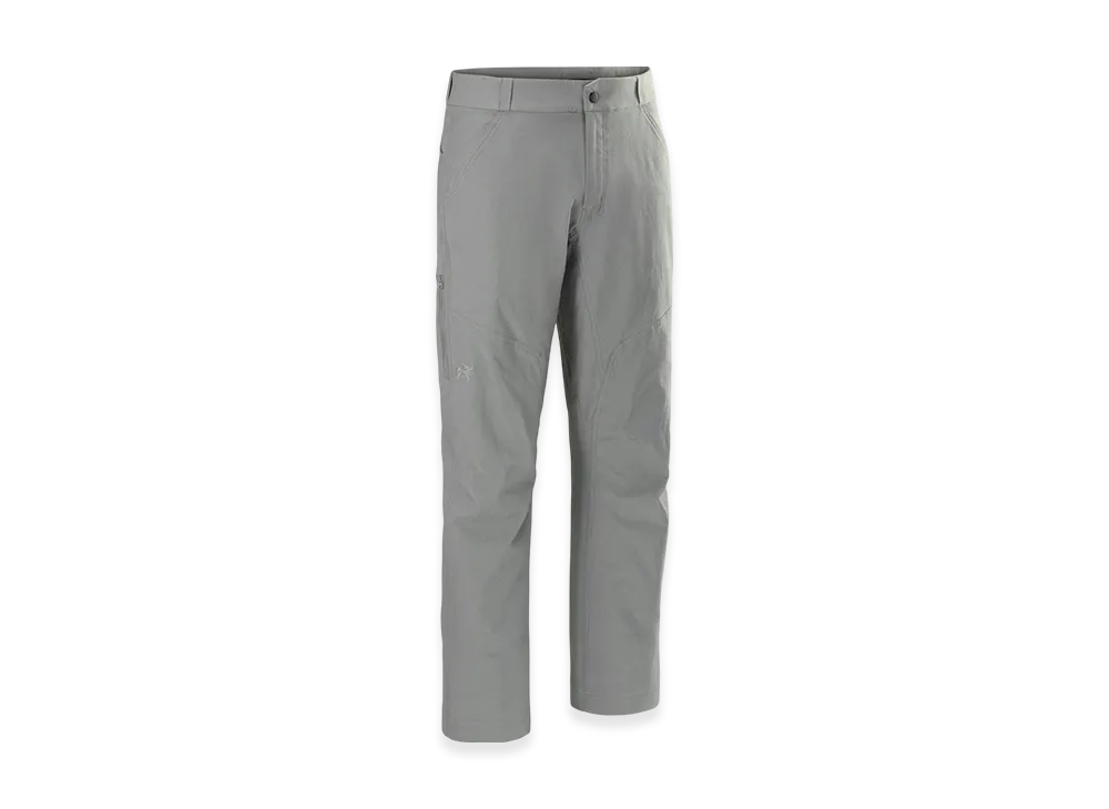 ARC'TERYX Cronin Cotton Pant M "Void" X000009316