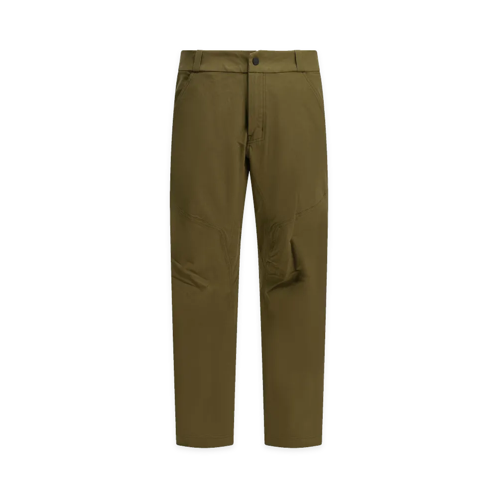 ARC'TERYX Cronin Sport Pants "Green" X000009316