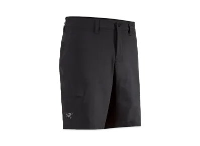 ARC'TERYX Rampart Shorts 9 Inch Men's "Black"