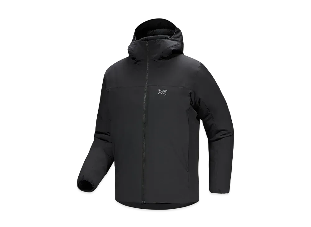 ARC'TERYX Epsilon Down Hoody M "Black"
