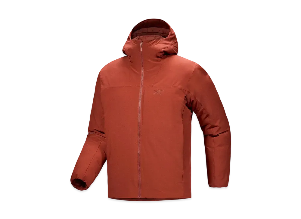 ARC'TERYX Epsilon Down Hoody M "Sequoia"