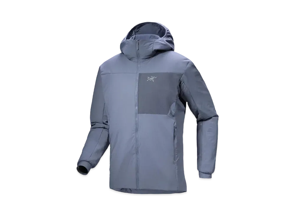 ARC'TERYX Proton Hoody Men's "Stratus"