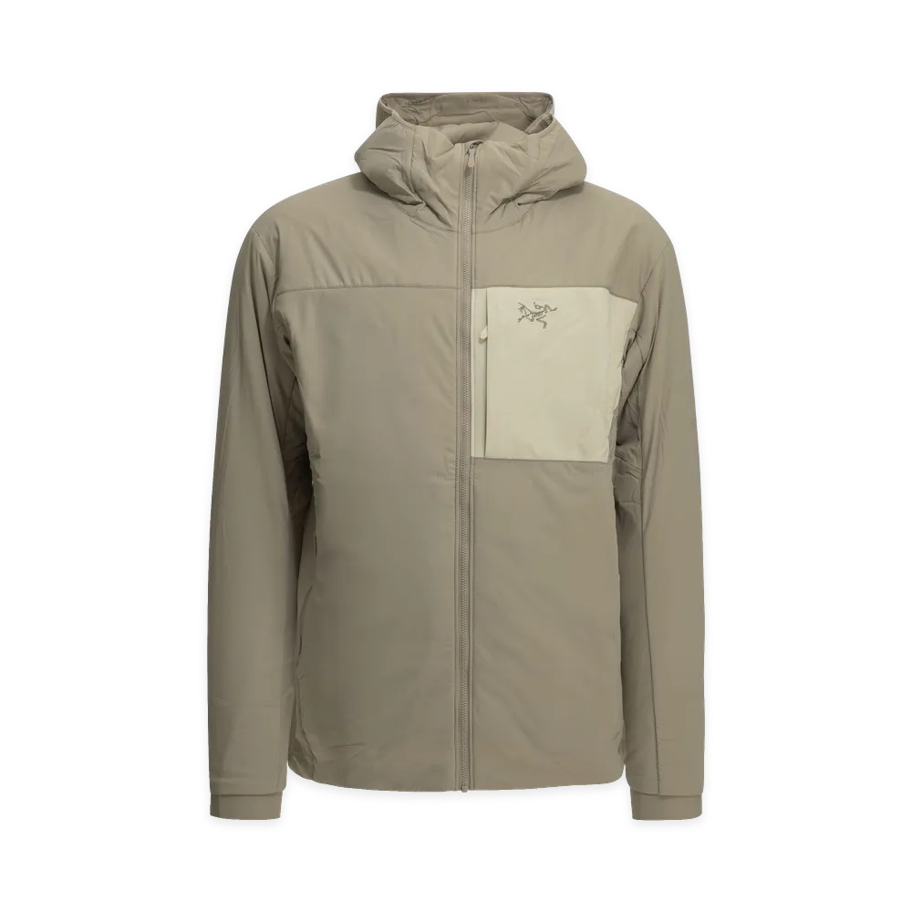 ARC'TERYX Proton Windbreaker Jacket "Beige" X000008436