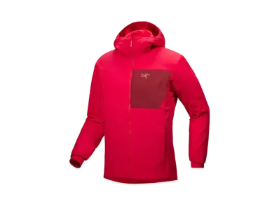 ARC'TERYX Proton Hoody Men's "Heritage"