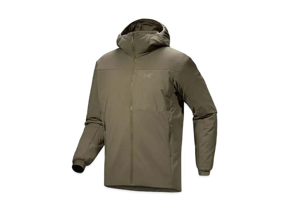 ARC'TERYX Proton Hoody Men's "Tatsu"