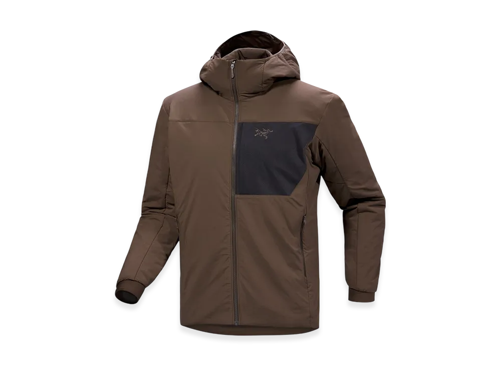 ARC'TERYX Proton Hoody Men's "Carob" X000008436