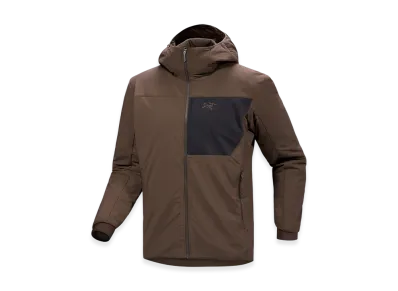 ARC'TERYX Proton Hoody Men's "Carob" X000008436