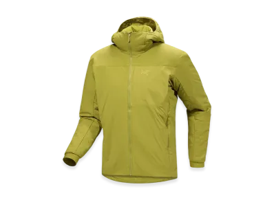 ARC'TERYX Proton Hoody Men's "Olive Moss" X000008436