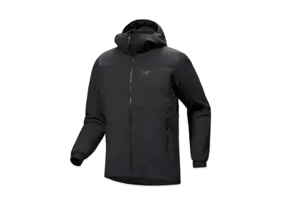 ARC'TERYX Proton Hoody Men's "Black"