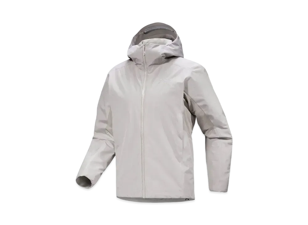 ARC'TERYX Solano Insulated Hoody Men's "Rune/Esoteric"