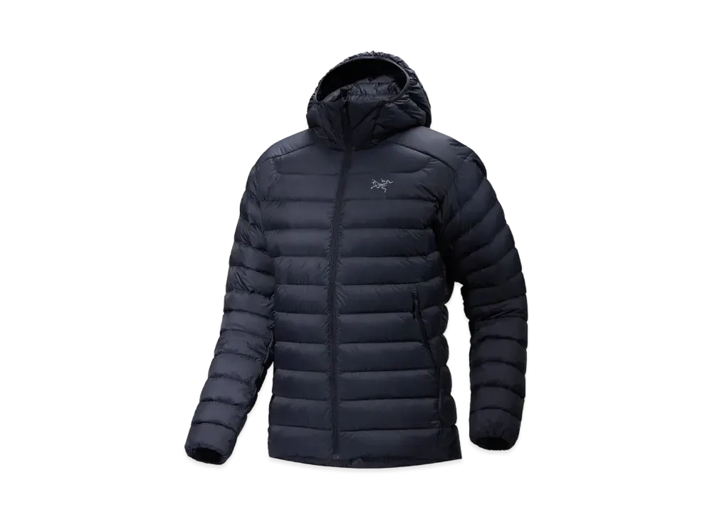ARC'TERYX/【販路限定】Lightweight Grotto Toque｜Daytona Park