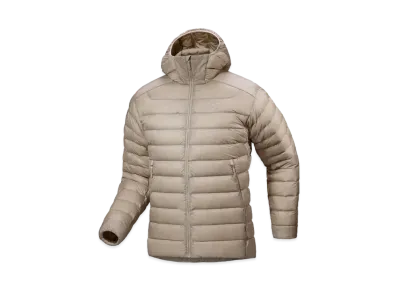 ARC'TERYX Cerium Hoody Men's "Rune"