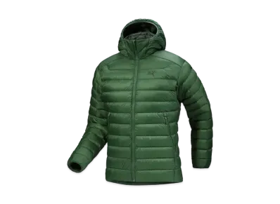 ARC'TERYX Cerium Hoody Men's "Eden"