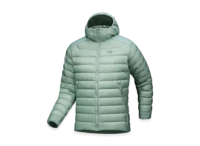ARC'TERYX Cerium Hoody M "Stone Green" X000007313