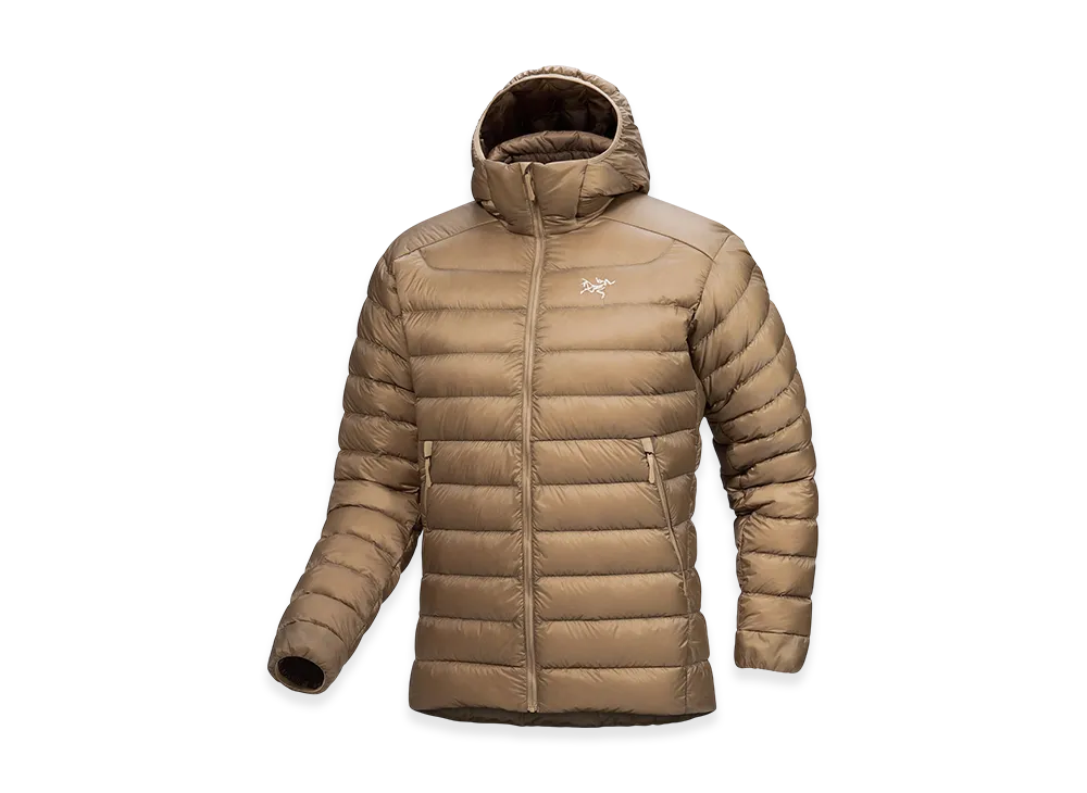 ARC'TERYX Cerium Hoody M "Canvas" X000007313