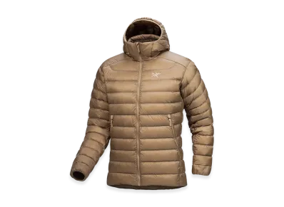 ARC'TERYX Cerium Hoody M "Canvas" X000007313