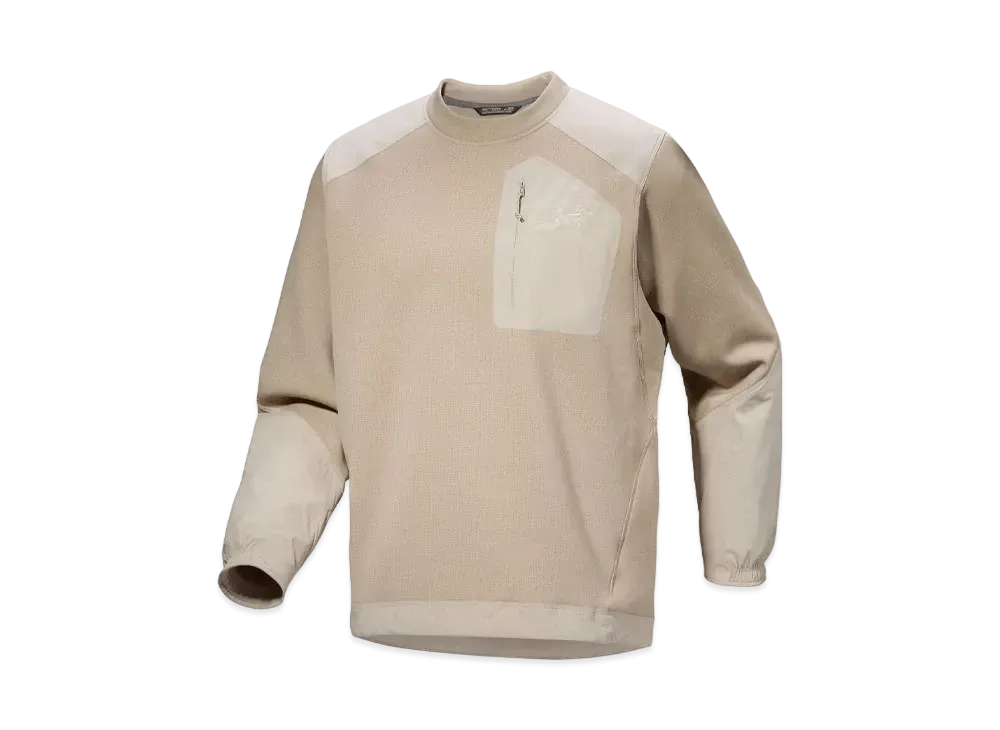 ARC'TERYX Conceal Crew Men's "Rune"