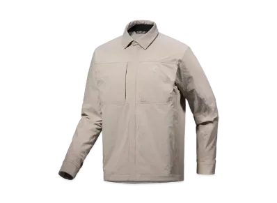ARC'TERYX Cronin Insulated Overshirt Men's "Rune"