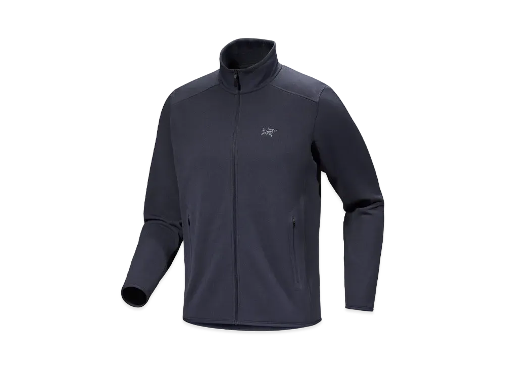 ARC'TERYX Kyanite Jacket Men's "Black Sapphire"