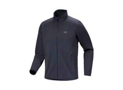 ARC'TERYX Kyanite Jacket Men's "Black Sapphire"