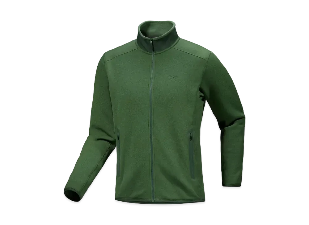 ARC'TERYX Kyanite Jacket Men's "Eden"