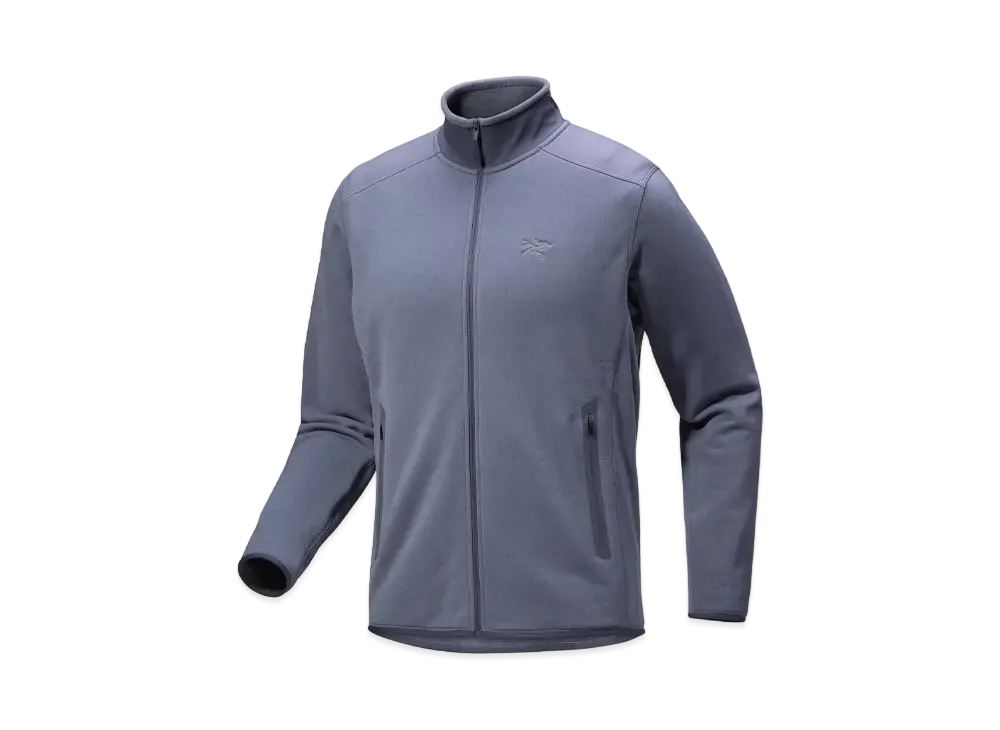 ARC'TERYX Kyanite Jacket Men's "Stratus"
