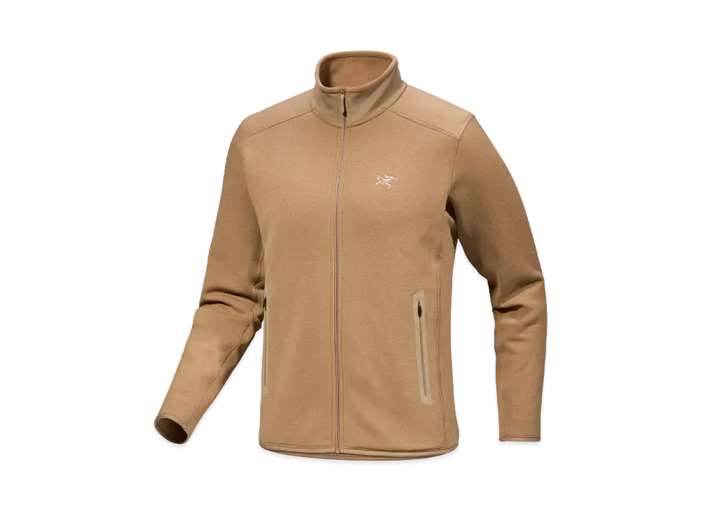 ARC'TERYX Kyanite Jacket Men's "Canvas"