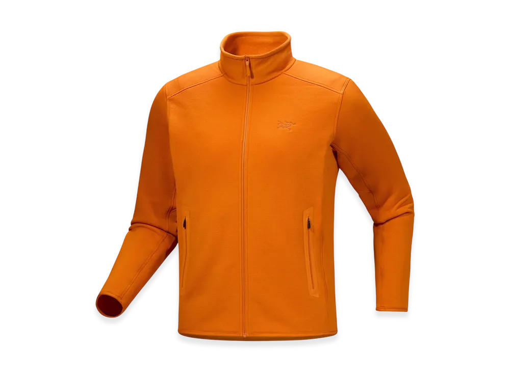 ARC'TERYX Kyanite Jacket Men's "Copper Sky" X000008447