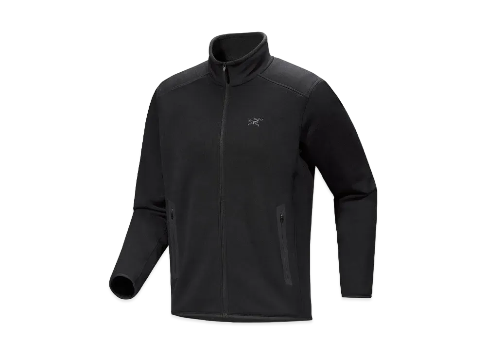 ARC'TERYX Kyanite Jacket Men's "Black"