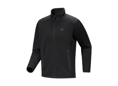 ARC'TERYX Kyanite Jacket Men's "Black"