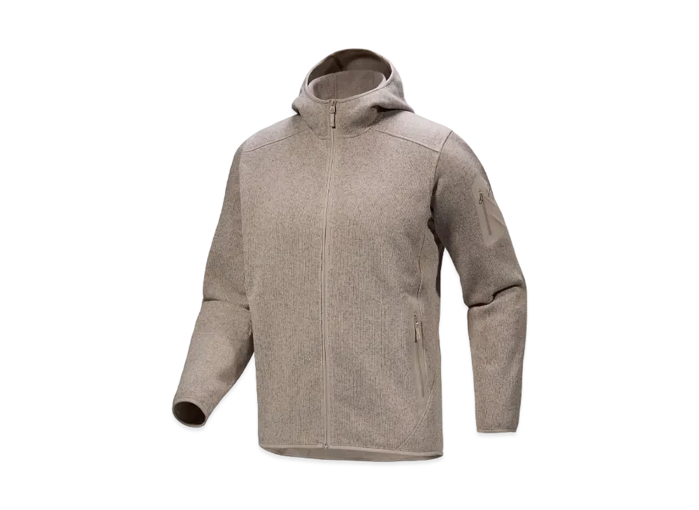 ARC'TERYX Covert Hoody Men's "Rune Hether"